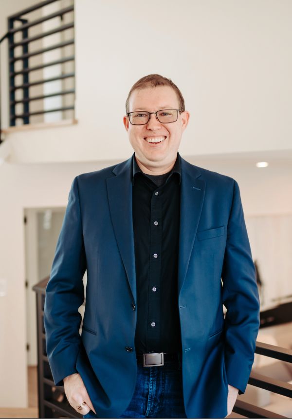 Matt McBean, Associate Broker