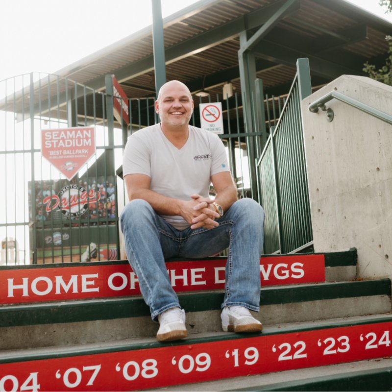 Brett Murrell, REALTOR® & Satellite Office Owner(Okotoks)