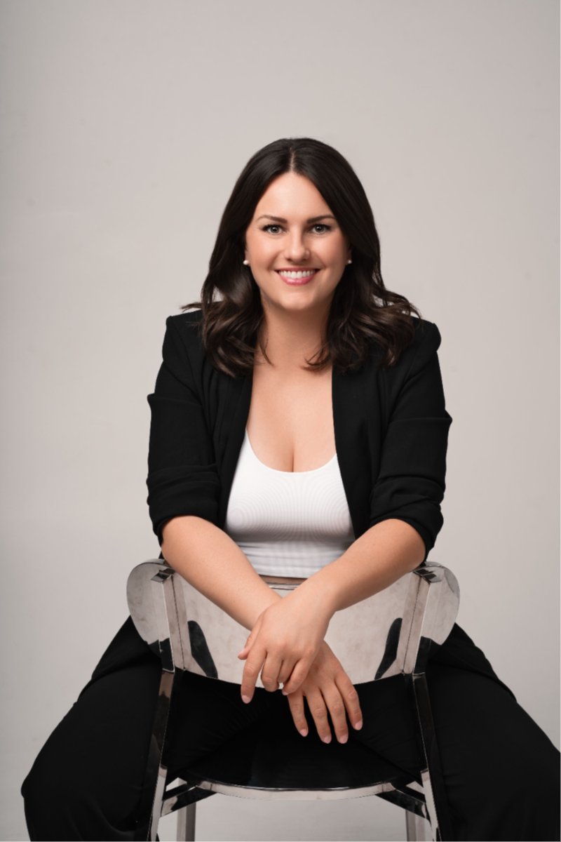 Kelly Pocock, REALTOR®